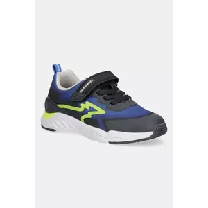 Biomecanics sneakers pentru copii culoarea bleumarin, 252272 imagine