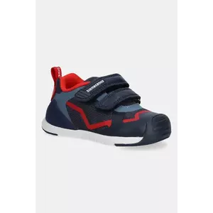 Biomecanics sneakers pentru copii culoarea bleumarin, 252133 imagine