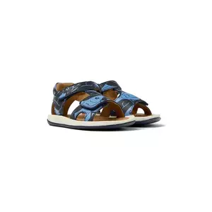 Camper sandale din piele pentru copii Bicho TWS FW K800580 imagine