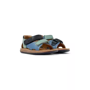 Camper sandale din piele pentru copii Bicho TWS FW K800362 imagine