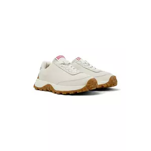 Camper sneakers pentru copii Drift Trail Kids culoarea alb, K800548 imagine