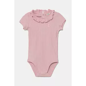 United Colors of Benetton body bebe 3F1AAB00N imagine