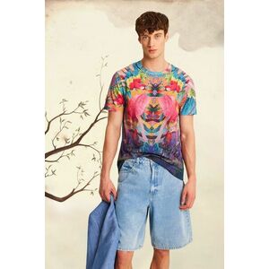 tricou modelator imagine