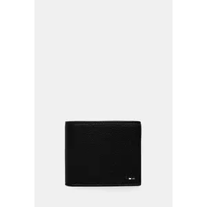 BOSS portofel barbati, culoarea negru, 50536503 imagine