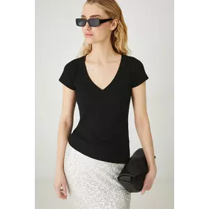 Medicine tricou culoarea negru imagine