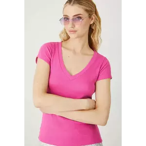Medicine tricou culoarea roz imagine