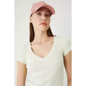 Medicine tricou culoarea verde imagine