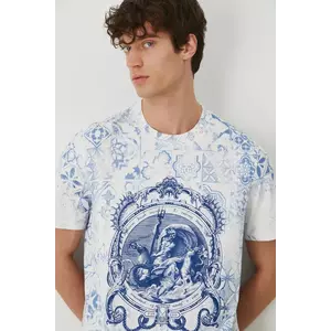 Medicine tricou din bumbac modelator imagine