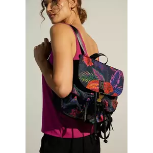Medicine rucsac culoarea negru, mic, modelator imagine