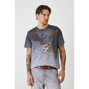 Medicine tricou modelator imagine