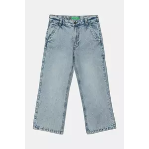 United Colors of Benetton jeans copii 4VJECF044 imagine