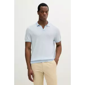 BOSS tricou polo bărbați, uni, 50537654 imagine
