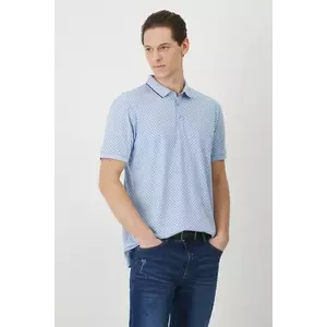 Medicine tricou polo barbati imagine