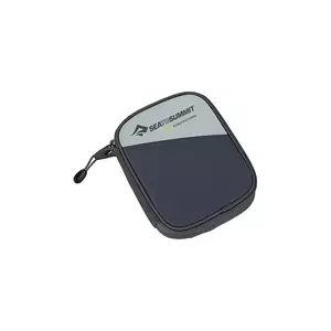 Sea To Summit carcasa cardului Ultra-Sil Card Holder RFID culoarea gri imagine