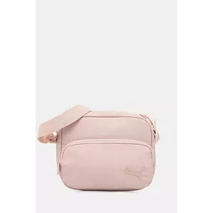 Puma geantă culoarea roz, 91278 imagine