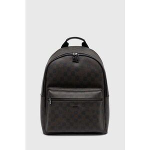 Joop! rucsac Cortina Piazza Miko barbati, culoarea maro, mare, modelator, 4140005733 imagine
