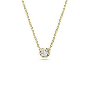 Swarovski colier IMBER imagine