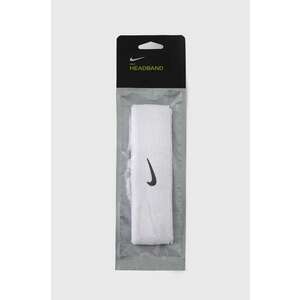 Nike Bentita culoarea alb imagine