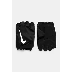 Nike manusi culoarea negru, N.101.2314.091 imagine