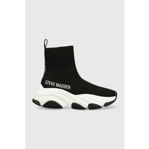 Steve Madden sneakers Prodigy culoarea negru, SM11002214 imagine