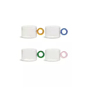 &k amsterdam set cani chiquito 190 ml 4-pack imagine