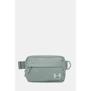 Under Armour borseta culoarea gri imagine