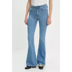 Answear Lab jeans high waist imagine