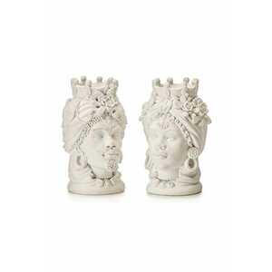 Palais Royal vaza decorativa 2-pack imagine