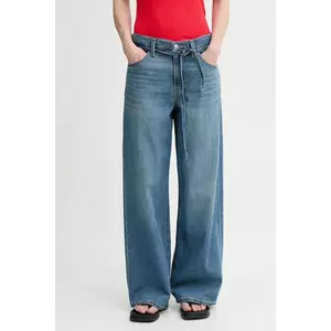 Levi's jeans medium waist, XL STRAIGHT imagine