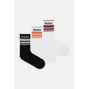 BOSS șosete 3-pack 50515143 imagine