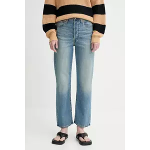 Levi's jeans RIBCAGE STRAIGHT high waist imagine