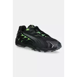 Puma sneakers Inhale culoarea negru, 401560 imagine