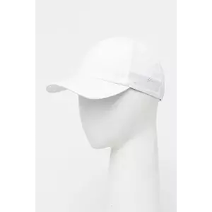 Under Armour șapcă Iso Chill Launch culoarea violet, cu imprimeu imagine