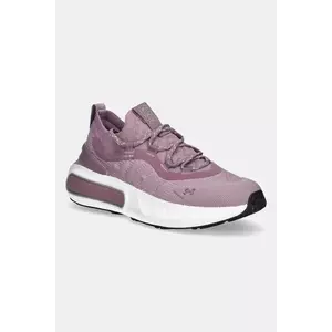 Under Armour pantofi de antrenament Phantom 4 culoarea bej, 3027594 imagine