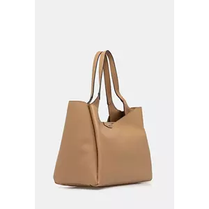 Dkny geantă culoarea negru, R43AYG32 imagine