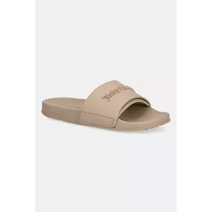 Juicy Couture papuci BREANNA culoarea roz, JCAY121047 imagine