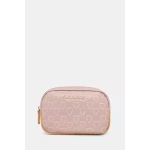 Valentino Bags portfard culoarea portocaliu, VBE8GT538 imagine