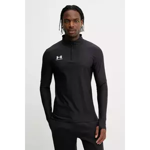 Under Armour hanorac de antrenament Challenger Pro cu imprimeu imagine