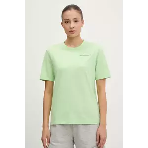 Peak Performance tricou din bumbac imagine