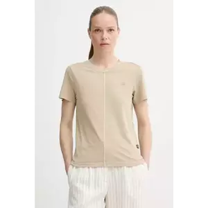 G-Star Raw tricou din bumbac D24499-B059 imagine