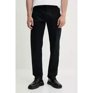G-Star Raw pantaloni culoarea verde, drept, D26400-C105 imagine