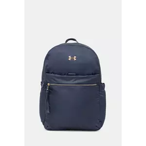 Under Armour rucsac culoarea portocaliu, mare, uni, 1384675 imagine