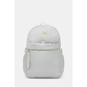 Under Armour rucsac culoarea portocaliu, mare, uni, 1384675 imagine