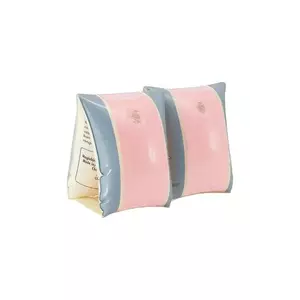 Petites Pommes aripioare de înot pentru copii ALEX ARMBANDS 23CM X 15CM culoarea violet, ALEX imagine