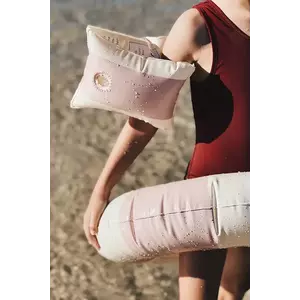 Petites Pommes aripioare de înot pentru copii ALEX ARMBANDS 23CM X 15CM culoarea violet, ALEX imagine