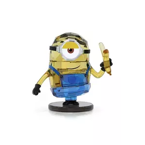 Swarovski figurină decorativă MINIONS culoarea transparent, 5692028 imagine