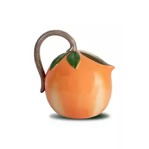 Byon carafă Peach 1, 8 L culoarea portocaliu imagine