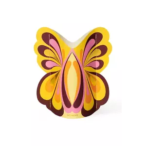 Octaevo vază decorativă Butterfly Mini imagine