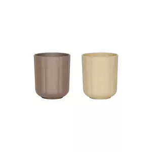 OYOY set de căni Pullo Cup 2-pack imagine