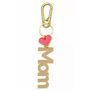 Design Letters breloc Key ring & Bag tag imagine